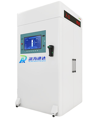 RFID射頻門(mén)通道機(jī)